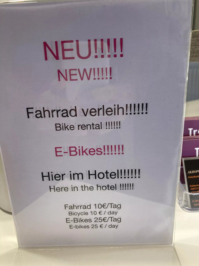 Hotel Traumblick