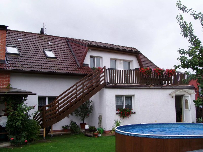 Apartman Petr