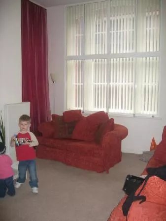 L3 Living at the Albany