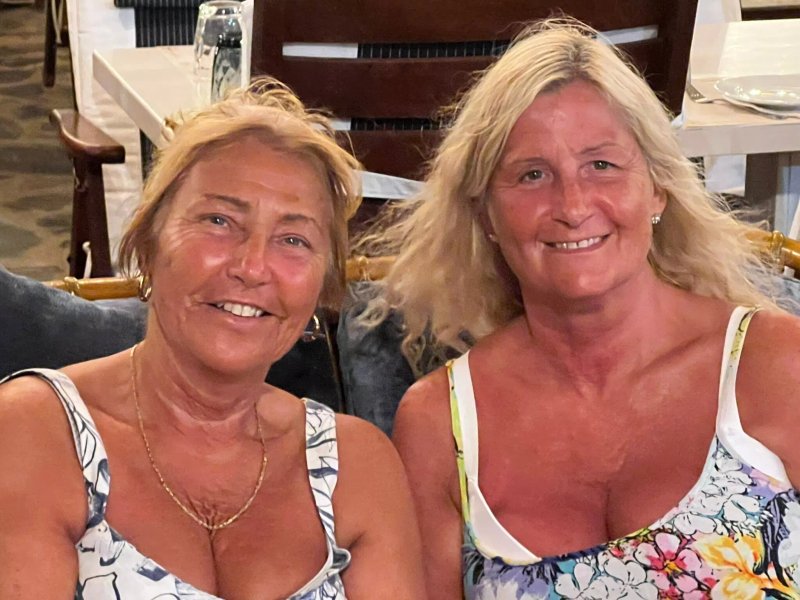 Cafe De Paris Agios Nikolaos