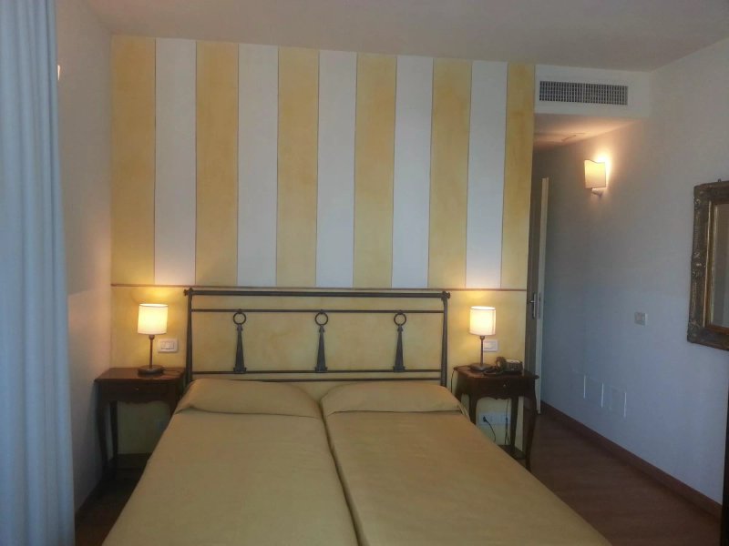 Hotel Gambero