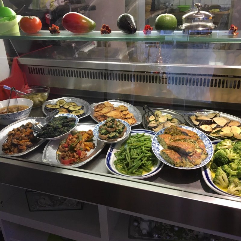 Bistro L'Olivo