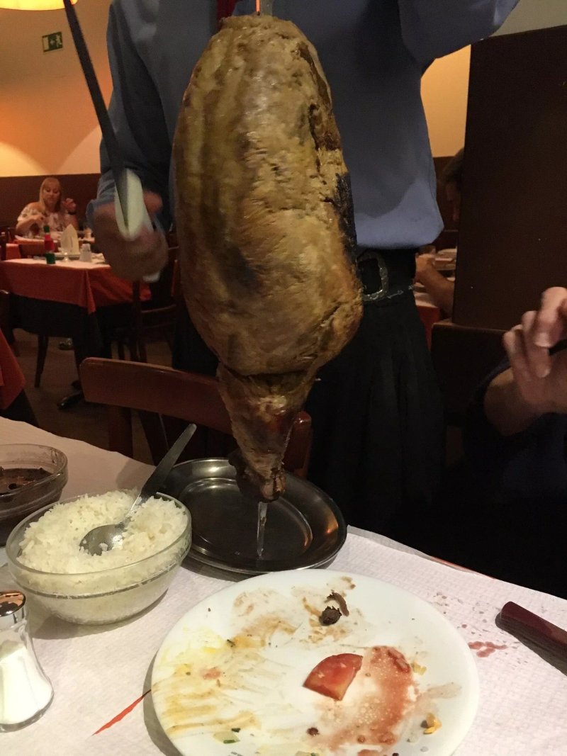 Churrascaria Fogo De Chao