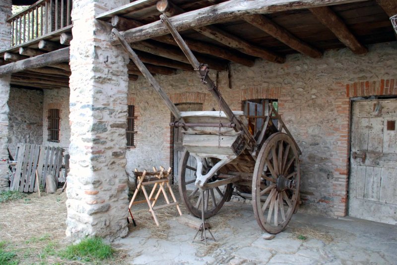 La Cascina di Nonna Teresa
