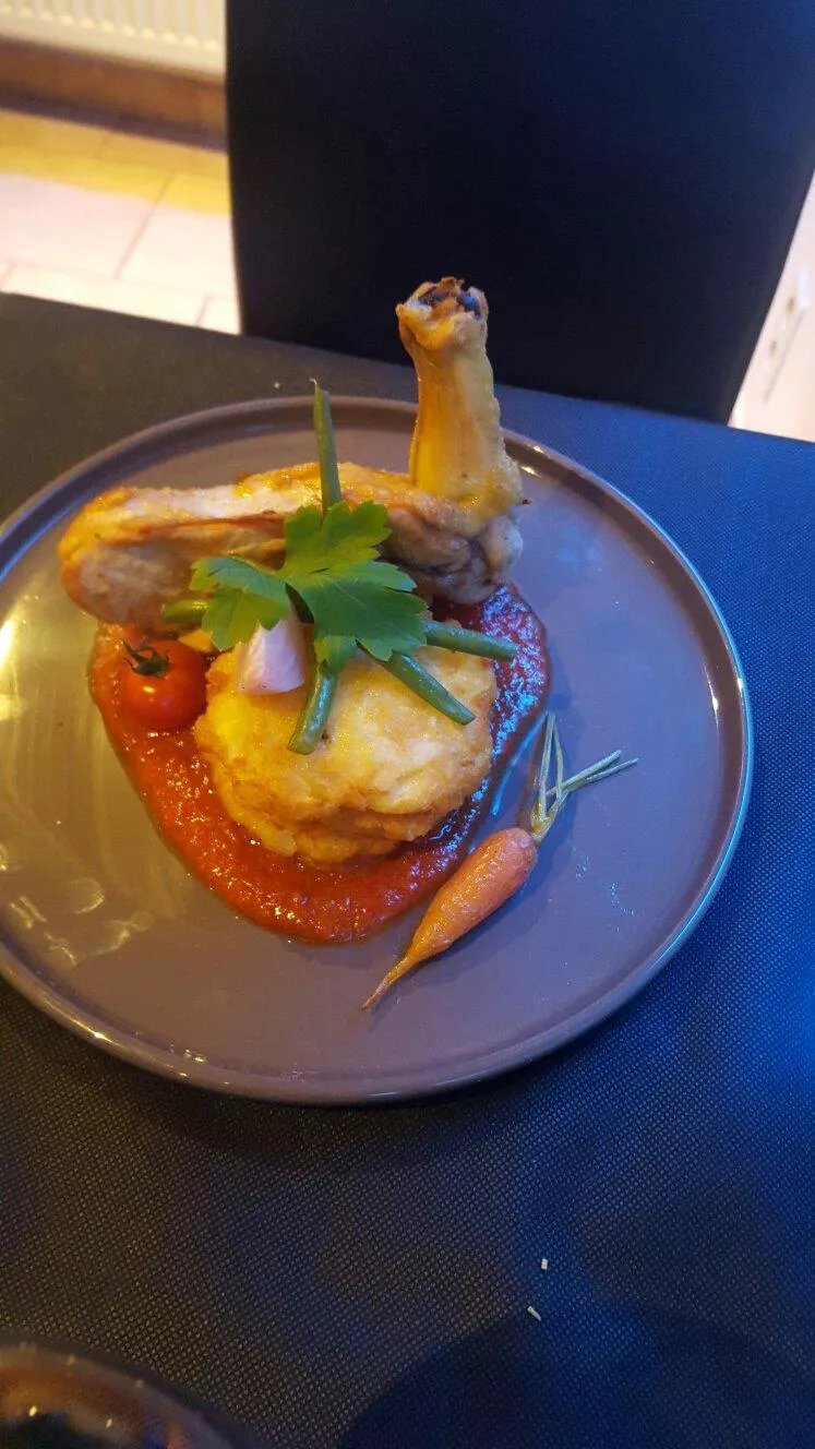 Cucina Antonio Autentica