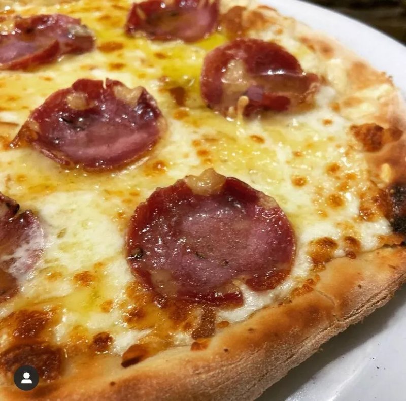Faith Ristorante Pizzeria