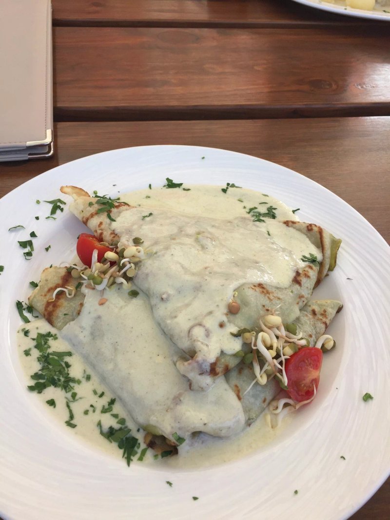 Restauracja Aleksandria