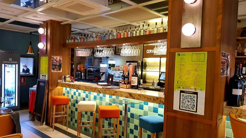 Gallas3 GastroBar