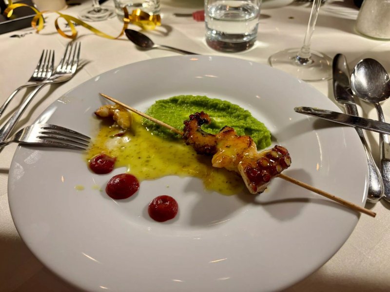 Trattoria da Enzo