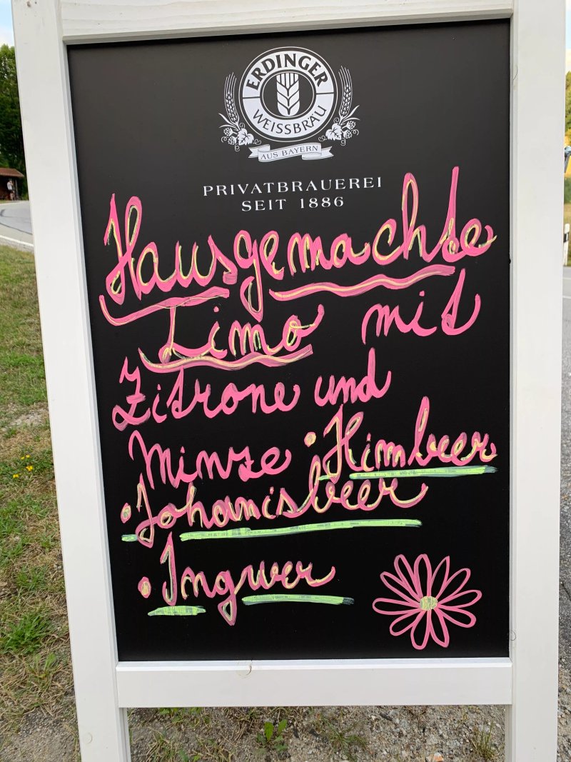 Steak & Burger Restaurant Wegmacherkurve