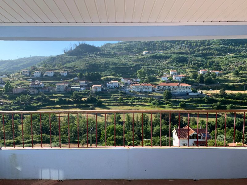 Quinta da Tapada