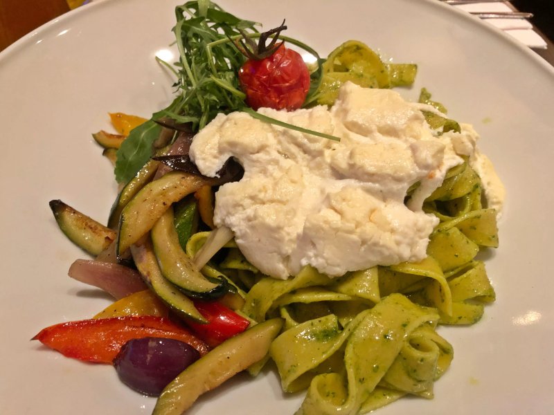 Restaurant im Hotel Hohenzollern