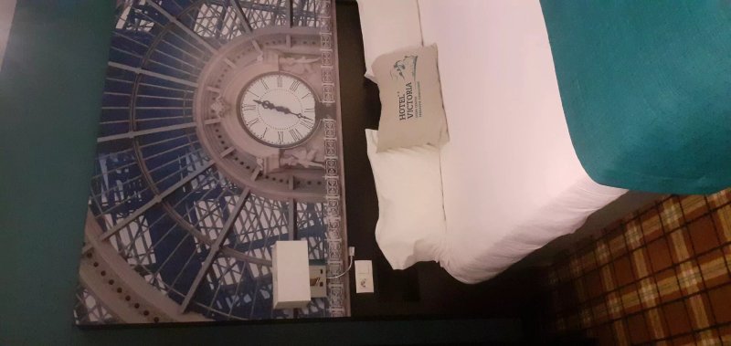 Hotel Victoria