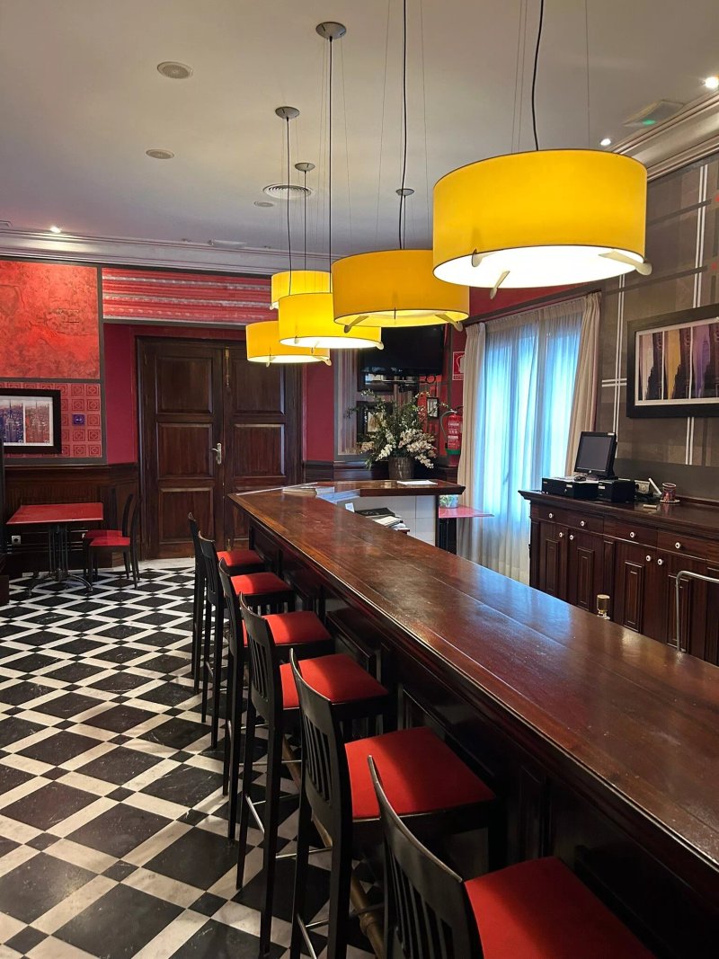Hotel Soho Boutique Jerez