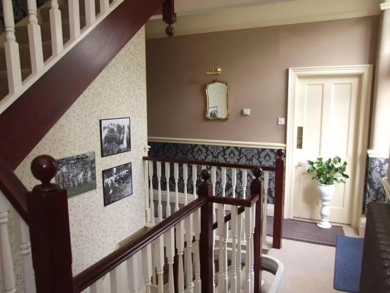 Orchard House B&B