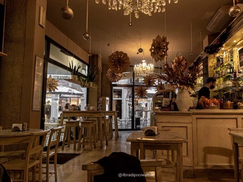La Caffetteria