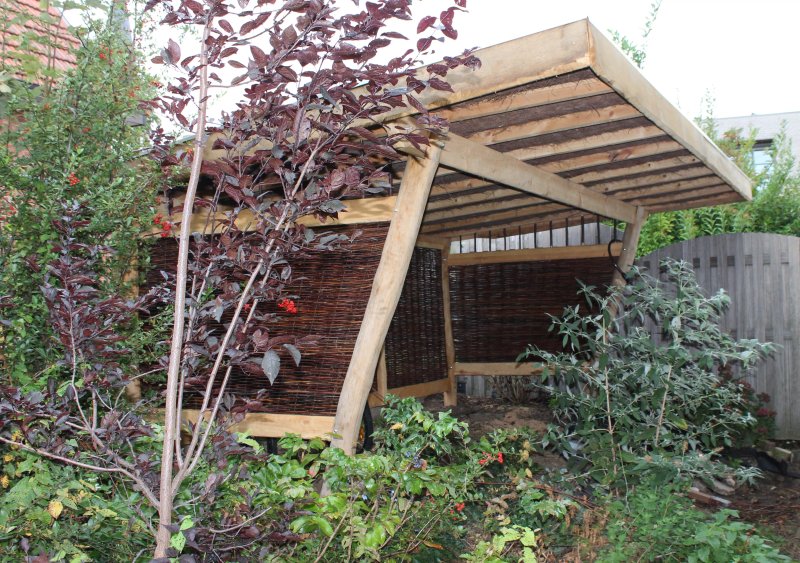 B&B Villa Kakelbont Borgloon