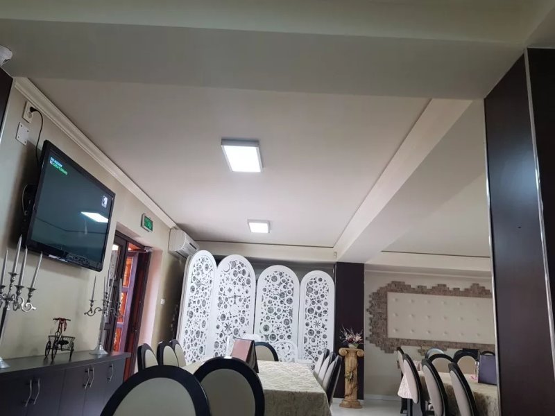 Restaurant Yasmin