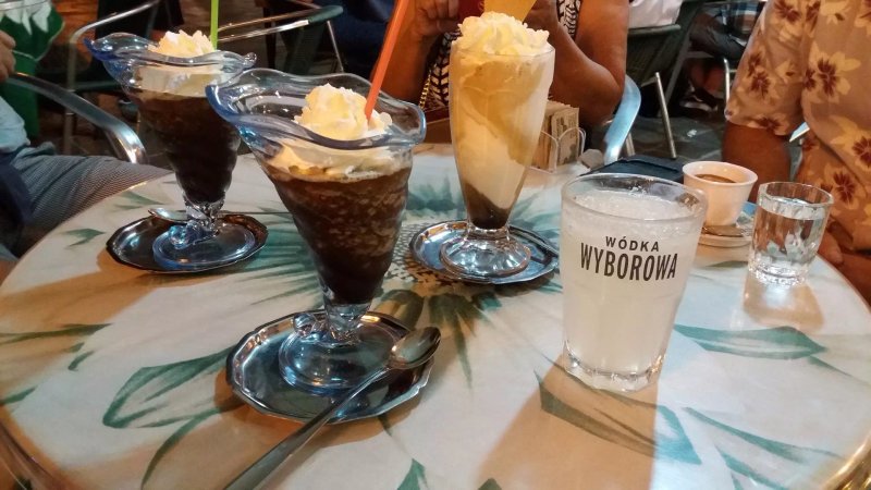 Torrefazione Gelateria Martone Di Cipollone Franco