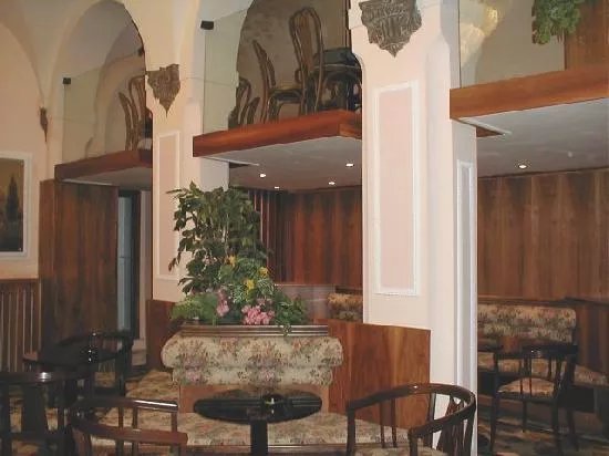 Bar Pasticceria Gele