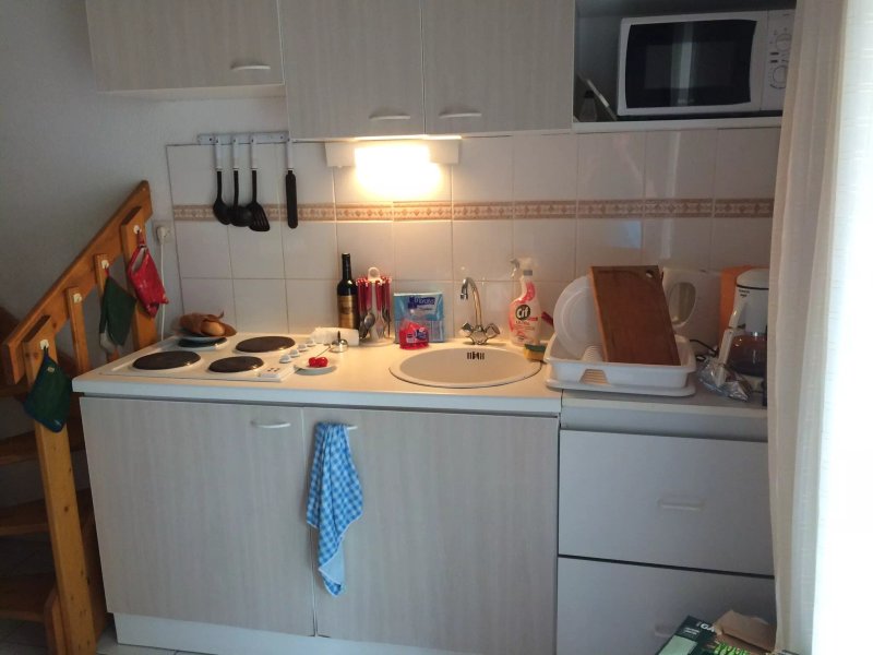 Residence la Baie des Oliviers