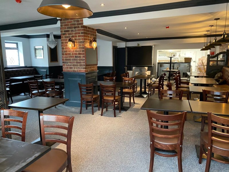 Oli & Joes Prudhoe