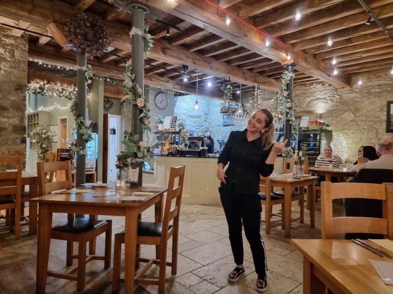 Fabello’s Italian Restaurant & Pizzeria