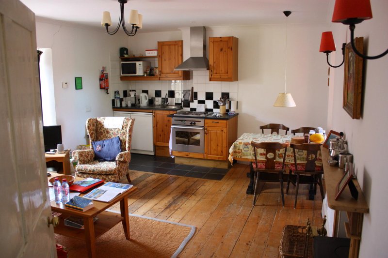 Rosemoor Country Cottages and Nature Reserve