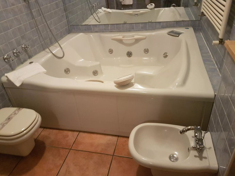Hotel Adda