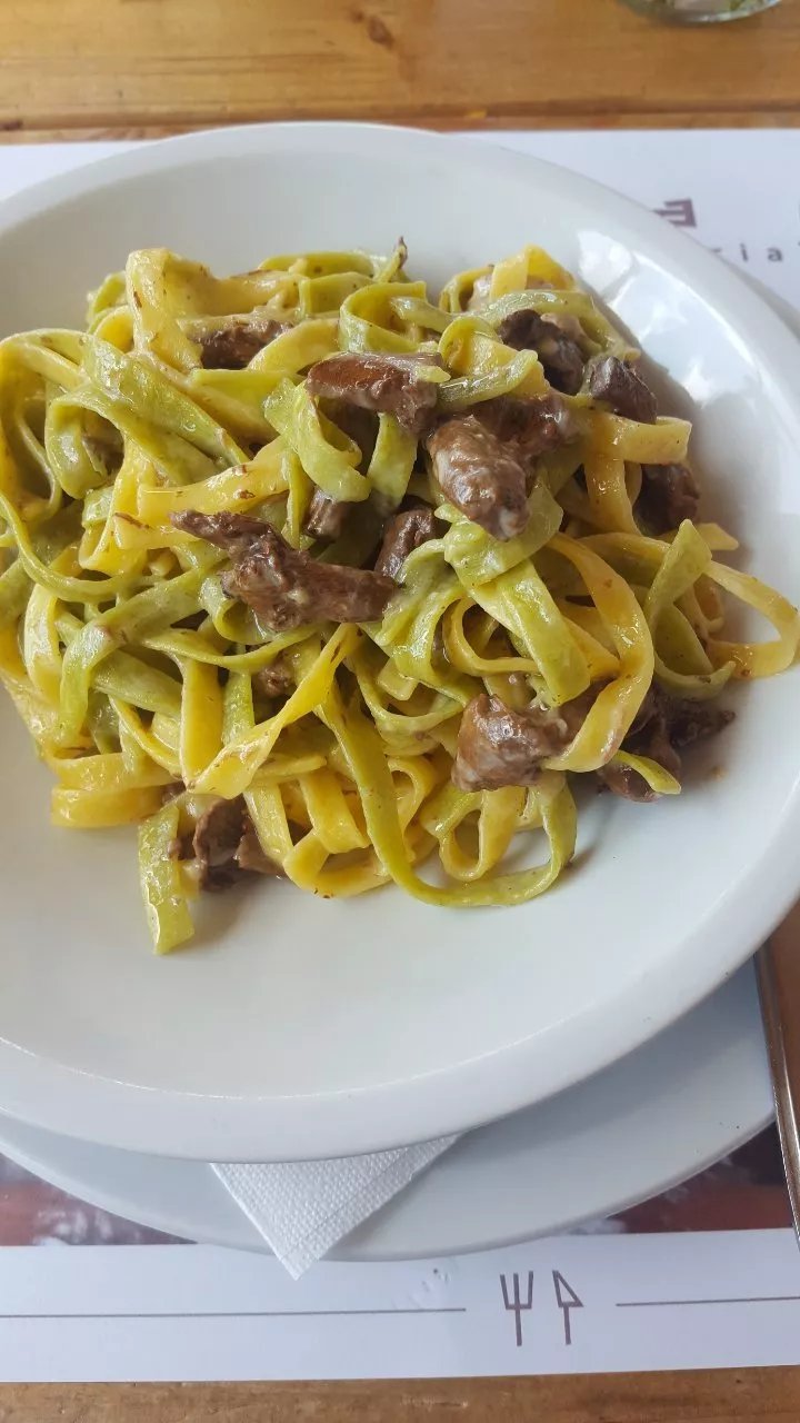 Bar Pizzeria Etrusca