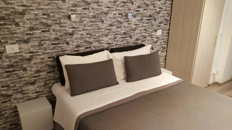 Venere Rooms