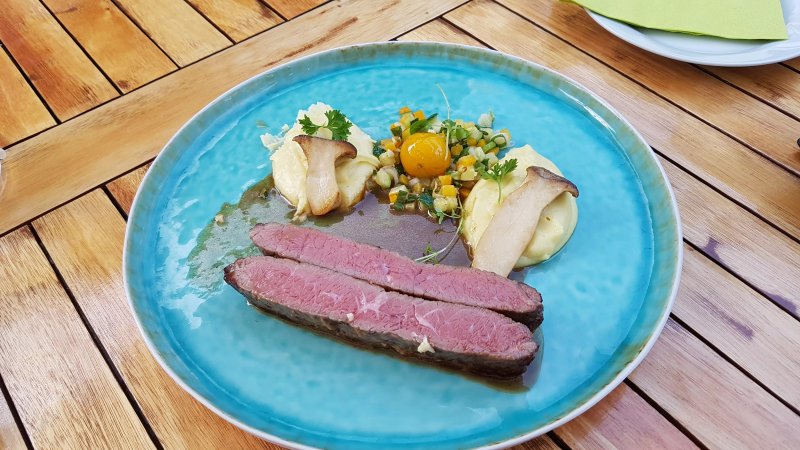 Restaurant Weingartl