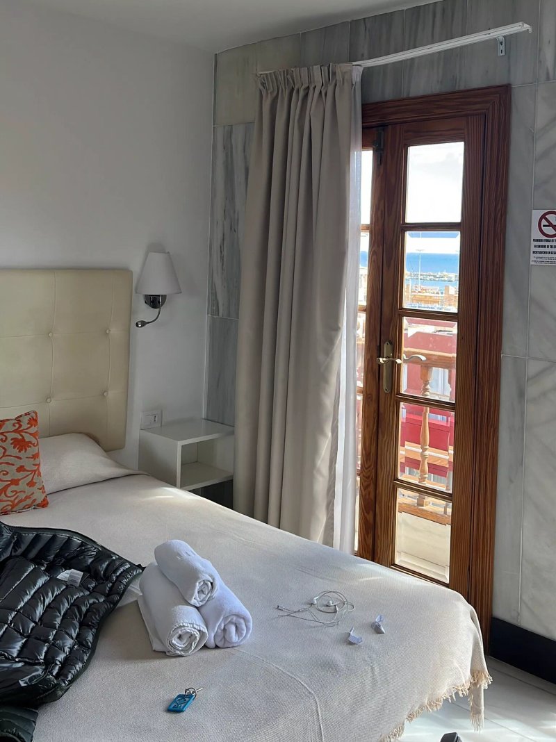 Hotel Oceano Centro