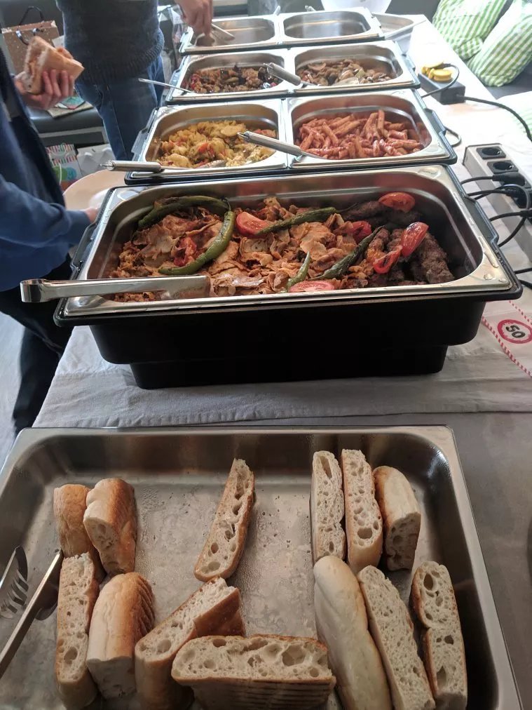 Akkol's Restaurant
