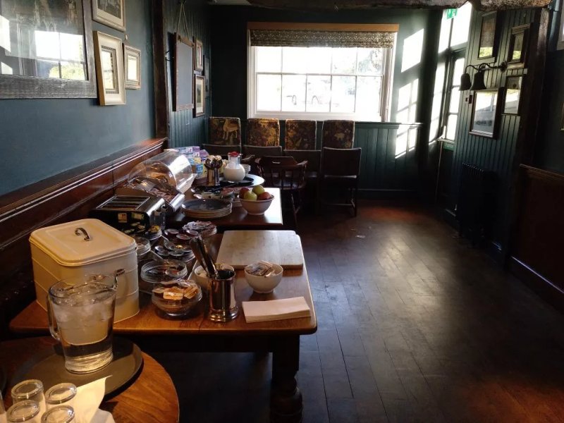 The Old Gate Inn by Innkeeper's Collection