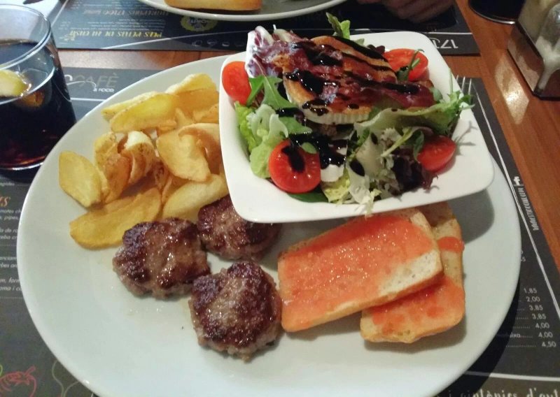 17100 CAFE & COPES