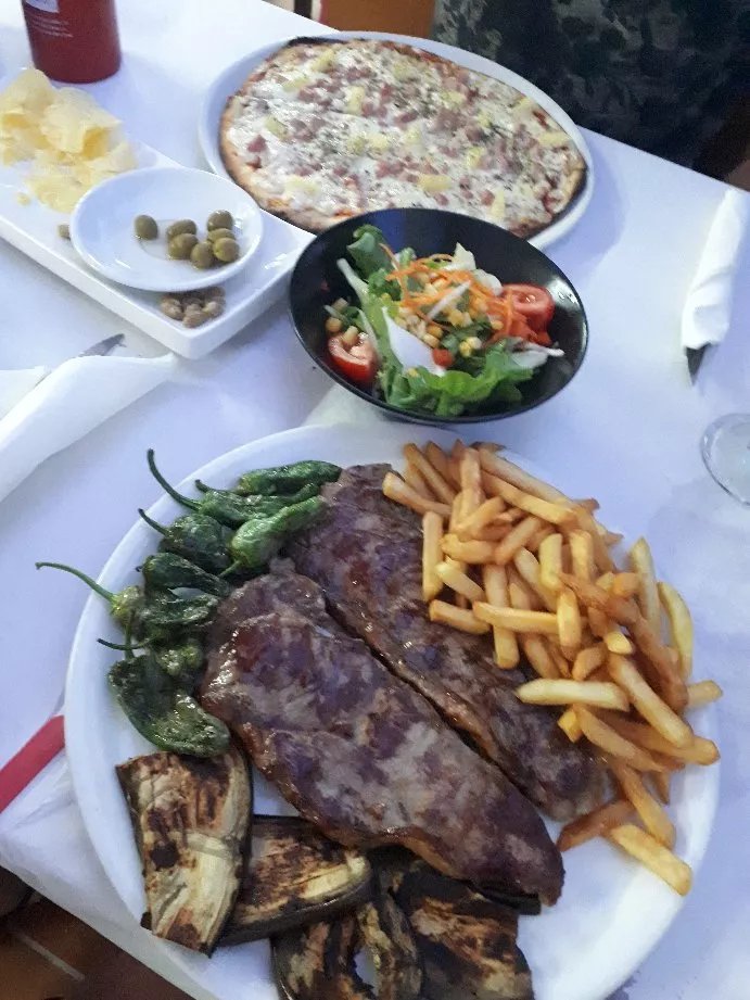 La Cuina
