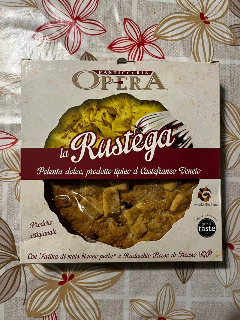 Pasticceria - Cioccolateria Opera