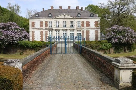 Chateau du Vert-Bois