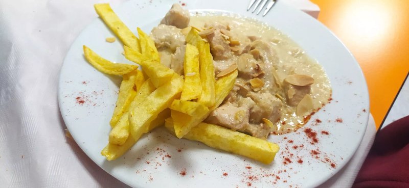 Restaurante El Luisy