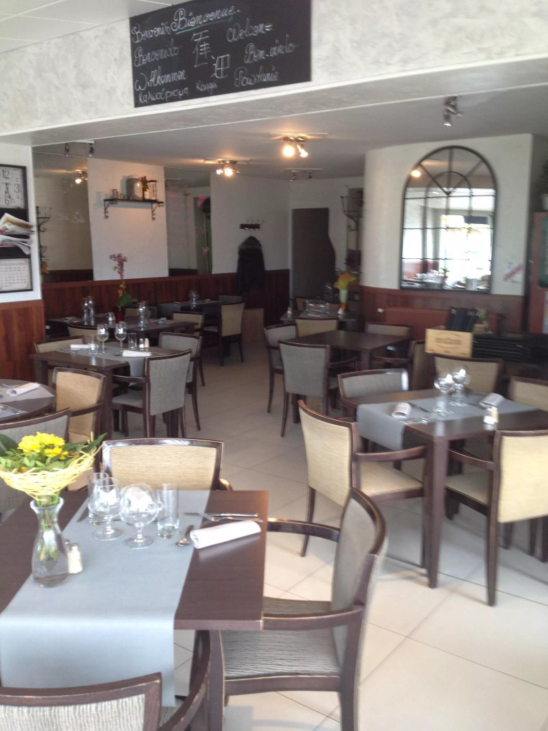 Restaurant du Canal