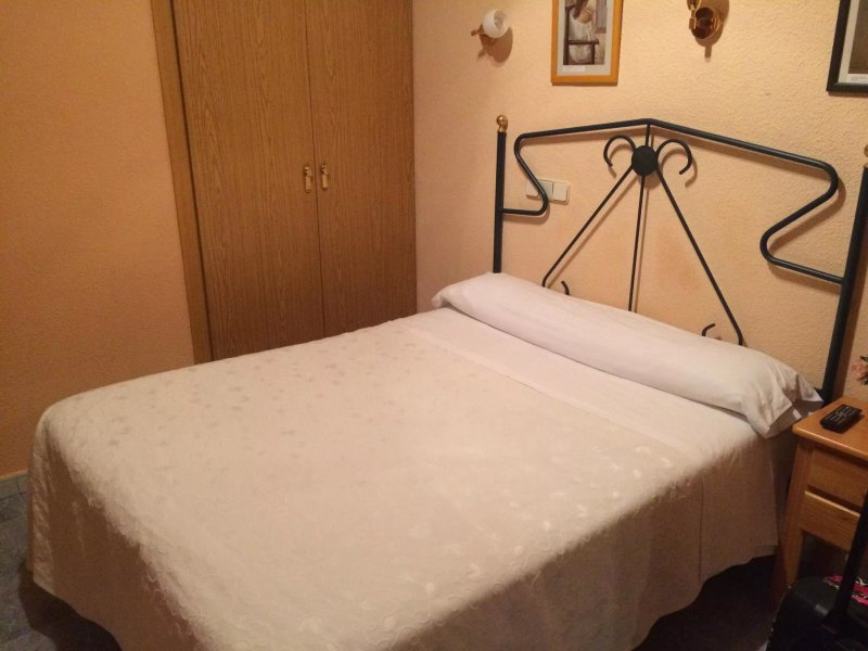 Hostal Residencia Fernandez