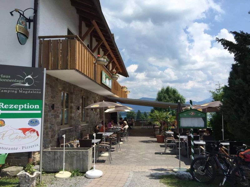 Ristorante Il Gambero