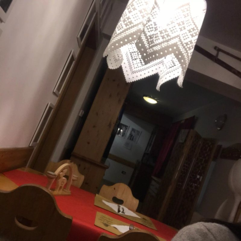 Chalet Lo Sciatore
