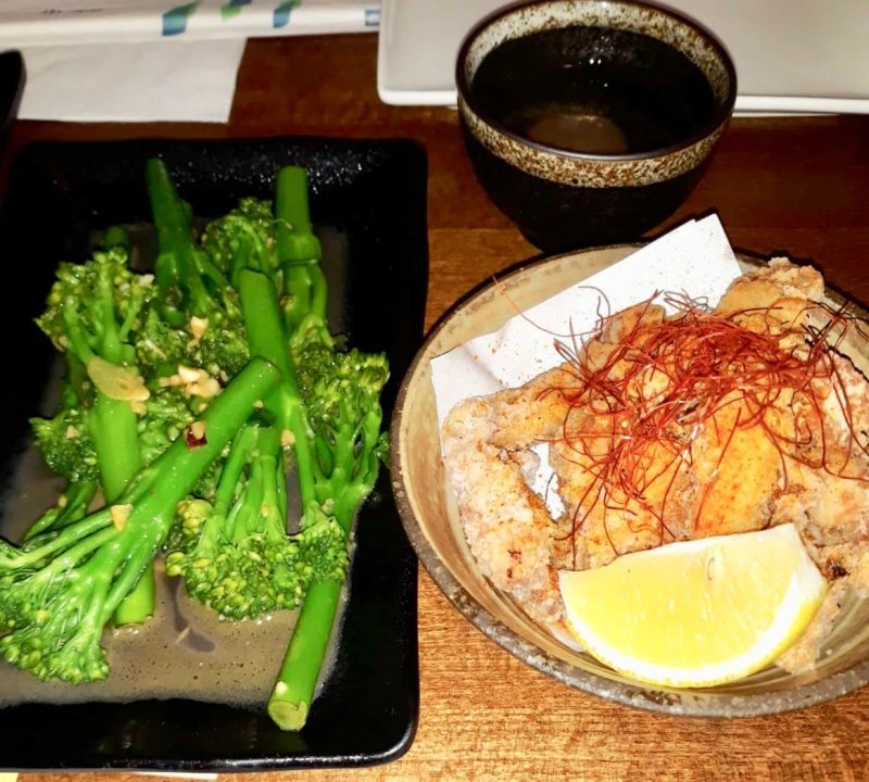 Philip San Sushi