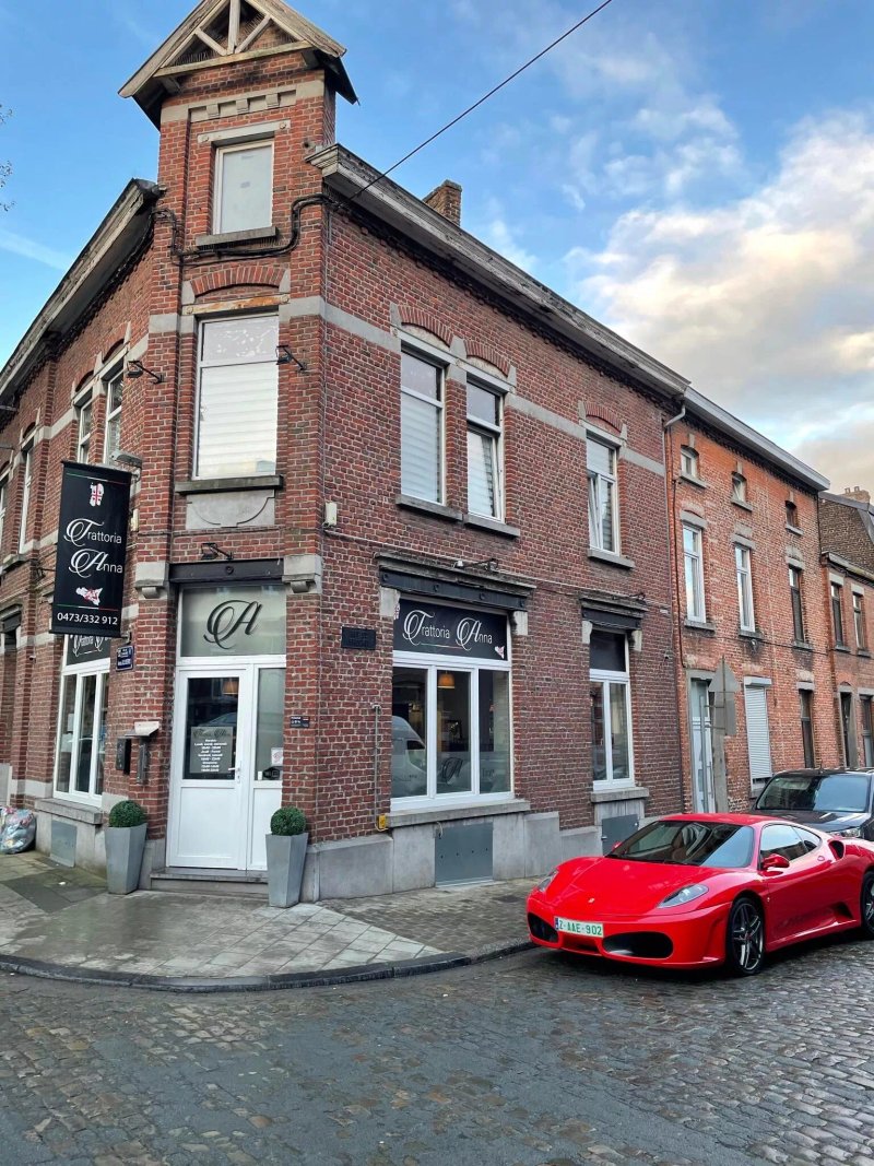 Trattoria Leandro