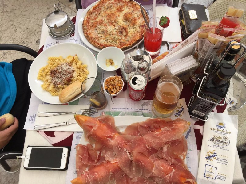 Caffe Bardolino
