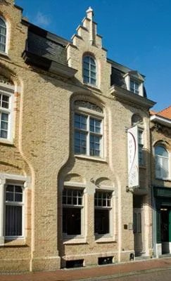Hotel Ter Zilte