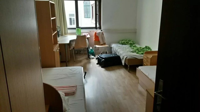 Alibi Hostel