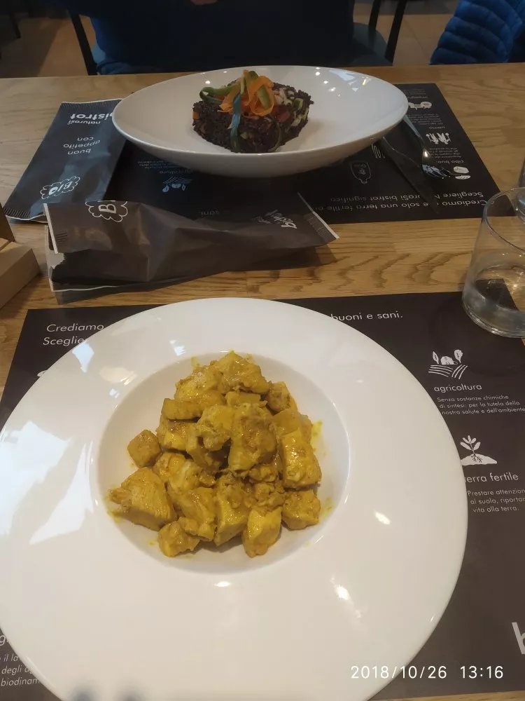 NaturaSI Bistrot Treviso